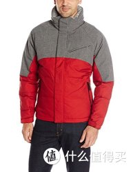 NAUTICA 诺帝卡 男式填棉短夹克  