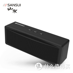 SANSUI 山水 T18 无线蓝牙音箱