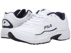 FILA Memory Sportland 男款运动鞋