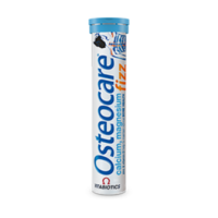 Vitabiotics Osteocare 钙镁锌泡腾钙片 20片