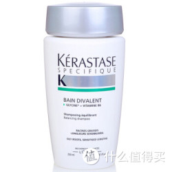 KÉRASTASE 卡诗 SPECIFIQUE 双重功能洗发水 250ml*2瓶