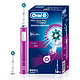 Oral-B 欧乐-B Pro600 Plus 3D智能电动牙刷