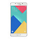 Samsung 三星 Galaxy A7(2016) A7100 白色 16G 移动联通电信4G手机 双卡双待