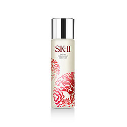 SK-II 神仙水 新年凤凰限量版 230毫升