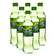 限地区：Sprite 雪碧 激柠味汽水 500mL*6