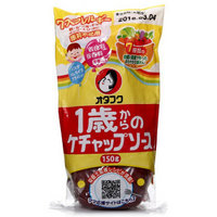 移动端：Otafuku 多福 1岁系列番茄沙司酱 150克