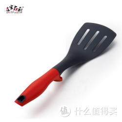 左家右厨 32cm不粘锅专用铲 