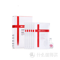 WINONA 薇诺娜 极润保湿面膜 6贴