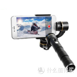 Fy 飞宇科技 Tech G4Pro 三轴手持式稳定器