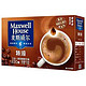 移动端：Maxwell House 麦斯威尔 特浓速溶咖啡 30条（390克/盒）