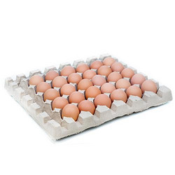 德青源 优鲜达清洁鲜鸡蛋30枚1590g 