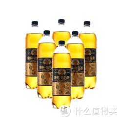 秋林 格瓦斯饮料 1.5L*6瓶*4件