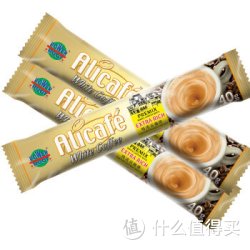 Alicafe 啡特力 特浓白咖啡 40g*3 试用装