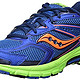 Saucony Men's Cohesion 9 Running Shoe 运动鞋