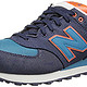 New Balance ML574 Winter Harbor Pack 男款休闲运动鞋