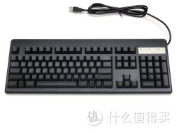 Topre Realforce 104UB 静电容键盘