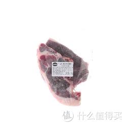 佳肴澳大利亚羊腿排 500g *5份+凑单