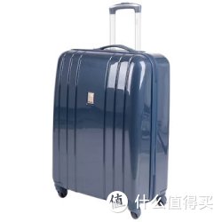 Delsey 法国大使 00005681002T9 拉杆箱 24寸+凑单品