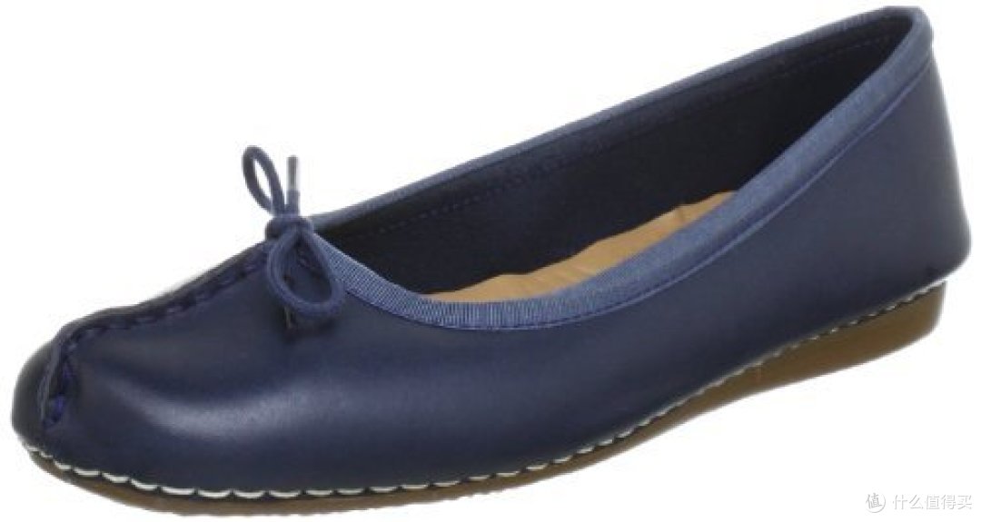 海淘初入坑患者 — Clarks  Glick Darby 女士休闲鞋 成功入手