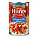 Hunts 汉斯 大蒜洋葱意大利面酱 680g/罐