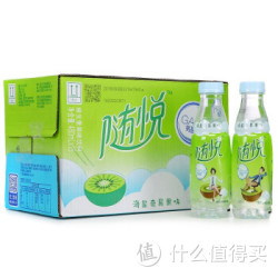 Mizone 脉动 海盐奇异果口味维生素饮料480ml*15