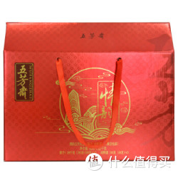 WU FANG ZHAI 五芳斋 粽子礼盒 1320g