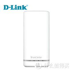 D-Link 友讯  DNS-327L 升级版 网络云存储服务器