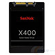 SanDisk 闪迪 X400 SD8SB8U-512G-1122 SSD固态硬盘