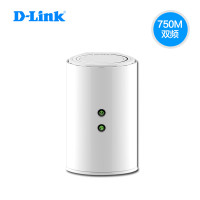 D-Link 友讯 DIR-817LW/LB  双频11ac 无线路由器