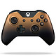 移动端：Microsoft 微软 Xbox One 无线控制器古铜金限量版