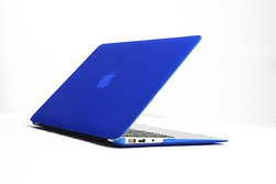 KenGel MacBook Air/Pro 磨砂保护壳