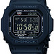 CASIO 卡西欧 G-SHOCK系列 GW-M5610BC-1JF 6局电波男表