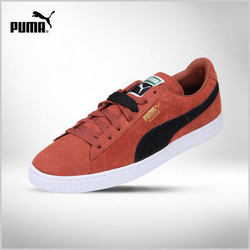 PUMA 彪马 SPORTSTYLE SUEDE 中性款板鞋