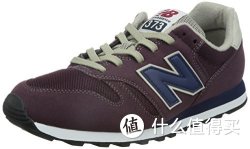 new balance ML373AC 男款休闲跑鞋