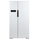 微信端：SIEMENS 西门子 KA92NV02TI 610L 对开门冰箱