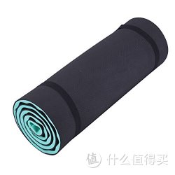 KANSOON 凯速 EVA防滑瑜伽垫 12mm 送捆绳送弹力带