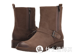 Nine West 玖熙 Hanzil 女士中筒靴