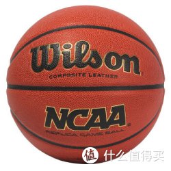 Wilson 威尔胜 美国NCAA锦标赛比赛用球