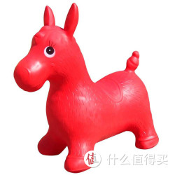 伊诺特 跳跳马
