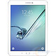 SAMSUNG 三星 GALAXY Tab S2 T715 8.0英寸平板电脑 八核/3G/2048*1536/32G双4G （白色）