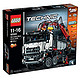 LEGO Technic 42043 Mercedes-Benz Arocs 3245 Truck
