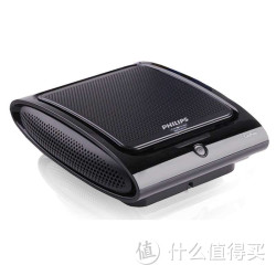 PHILIPS 飞利浦 ACA251 车载空气净化器 