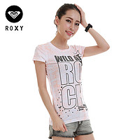 ROXY 女士印花短袖T恤