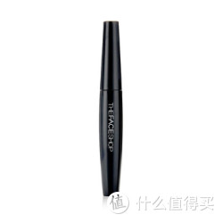 THE FACE SHOP 菲诗小铺 1号拉长 超长卷翘大睫毛膏 7ml