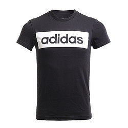 adidas 阿迪达斯 运动基础系列 男子T恤