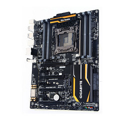 GIGABYTE 技嘉 X99-UD4 电脑主板