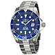 INVICTA Pro Diver Grand Diver 男款潜水腕表