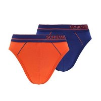 SCHIESSER 舒雅 Supima 舒美 男式内裤 