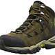 限8M码：Timberland 添柏岚 PRO Hyperion Waterproof Safety Toe 男士工装靴