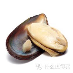 OCEAN FAMILY 大洋世家 舟山半壳贻贝1000g